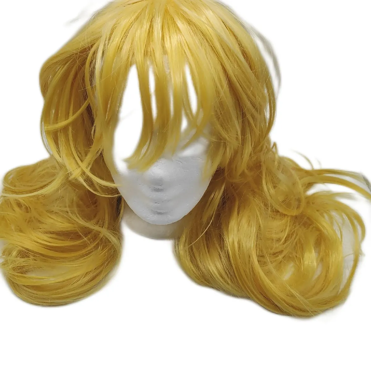 Animacoser Kostümset Damenbekleidung Prinzessin Peach Krone Handschuhe Accessoire