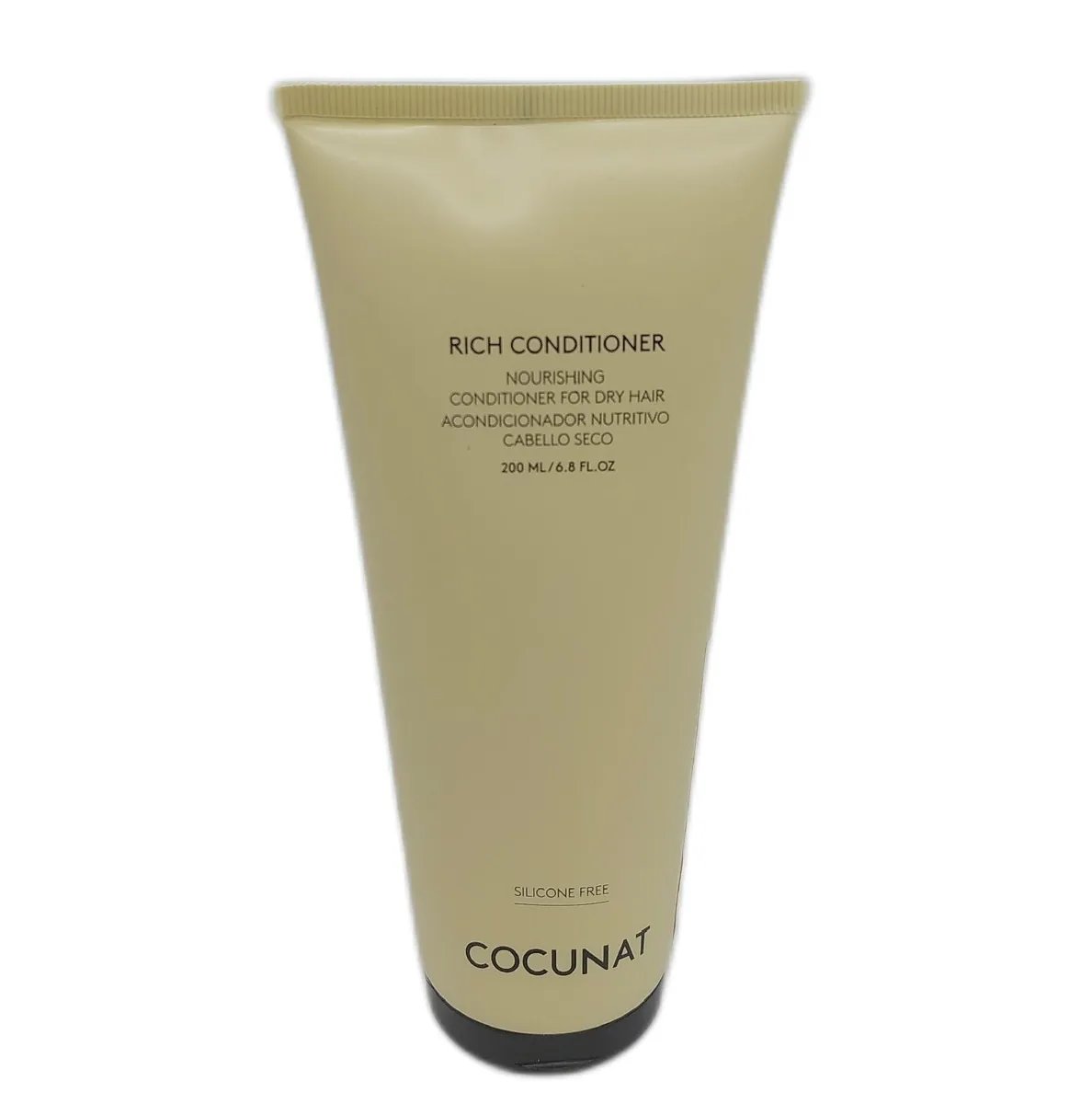 COCUNAT Shampoo Haarpflege Pflege Trockenes lockiges geschädigtes gefärb