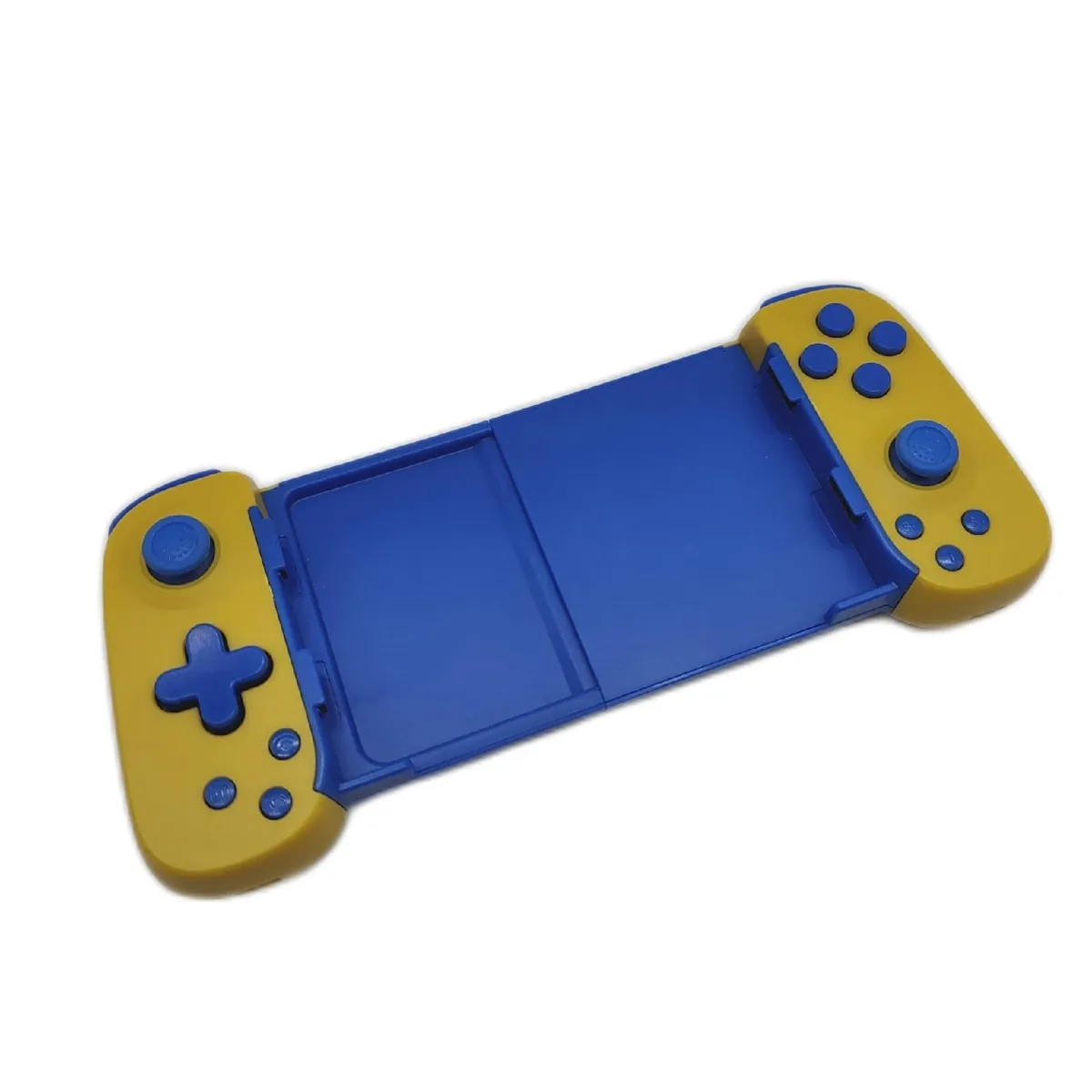 Joso Game Controller Joystick Gaming Zubehör für iPhone Android PC Switch PS4 PS3 Komfort