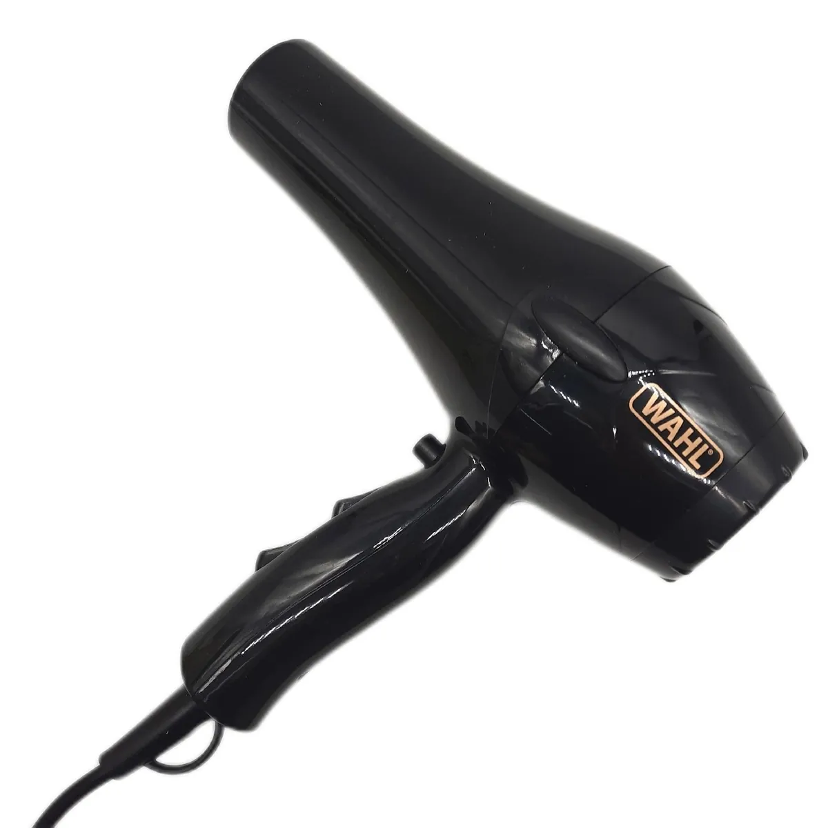 Wahl Haartrockner Haartrockner Afro PowerPik 2 Hairdryer für Frauen