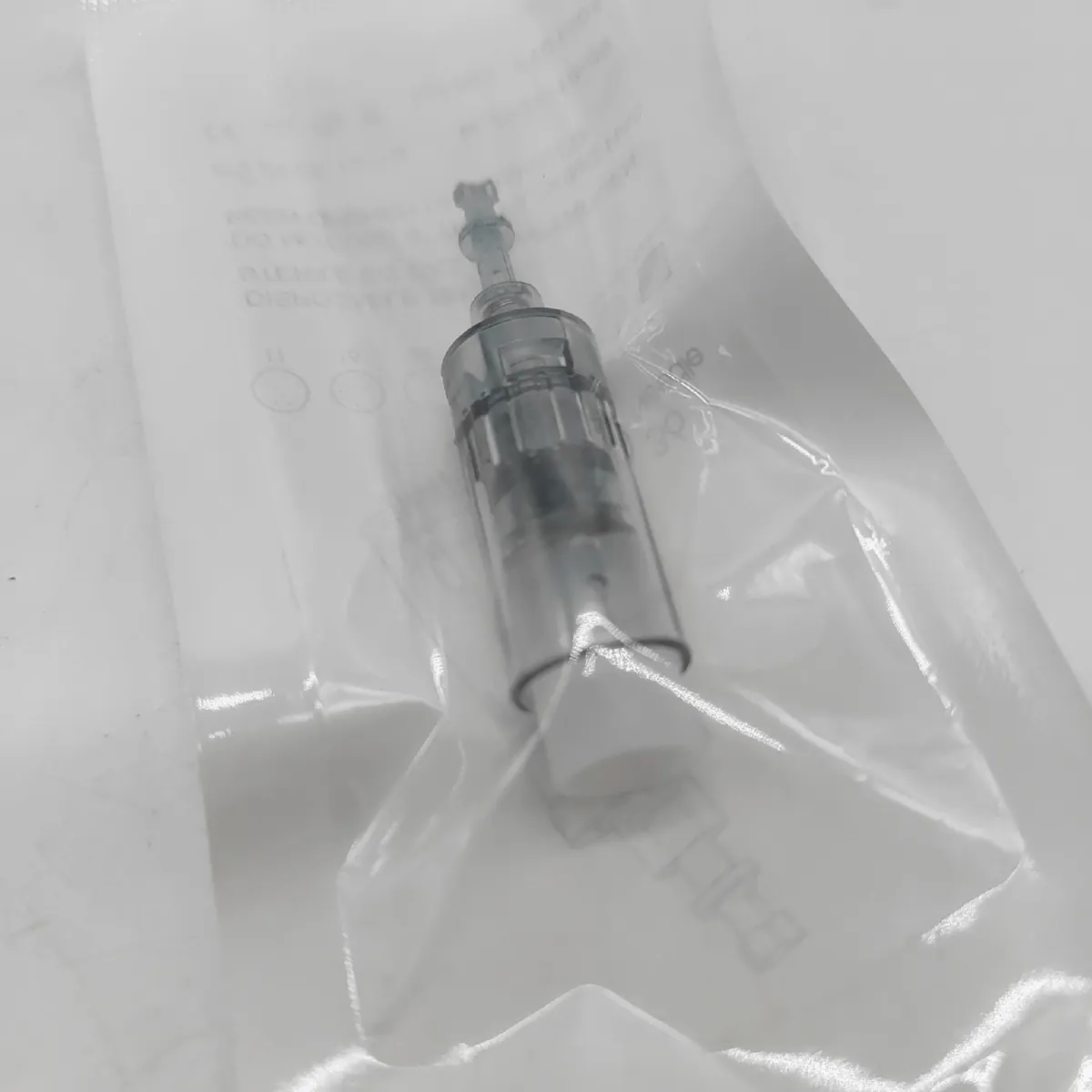 Drpen Ersatznadeln Microneedling Zubehör M8 36 Pins 10er Packung