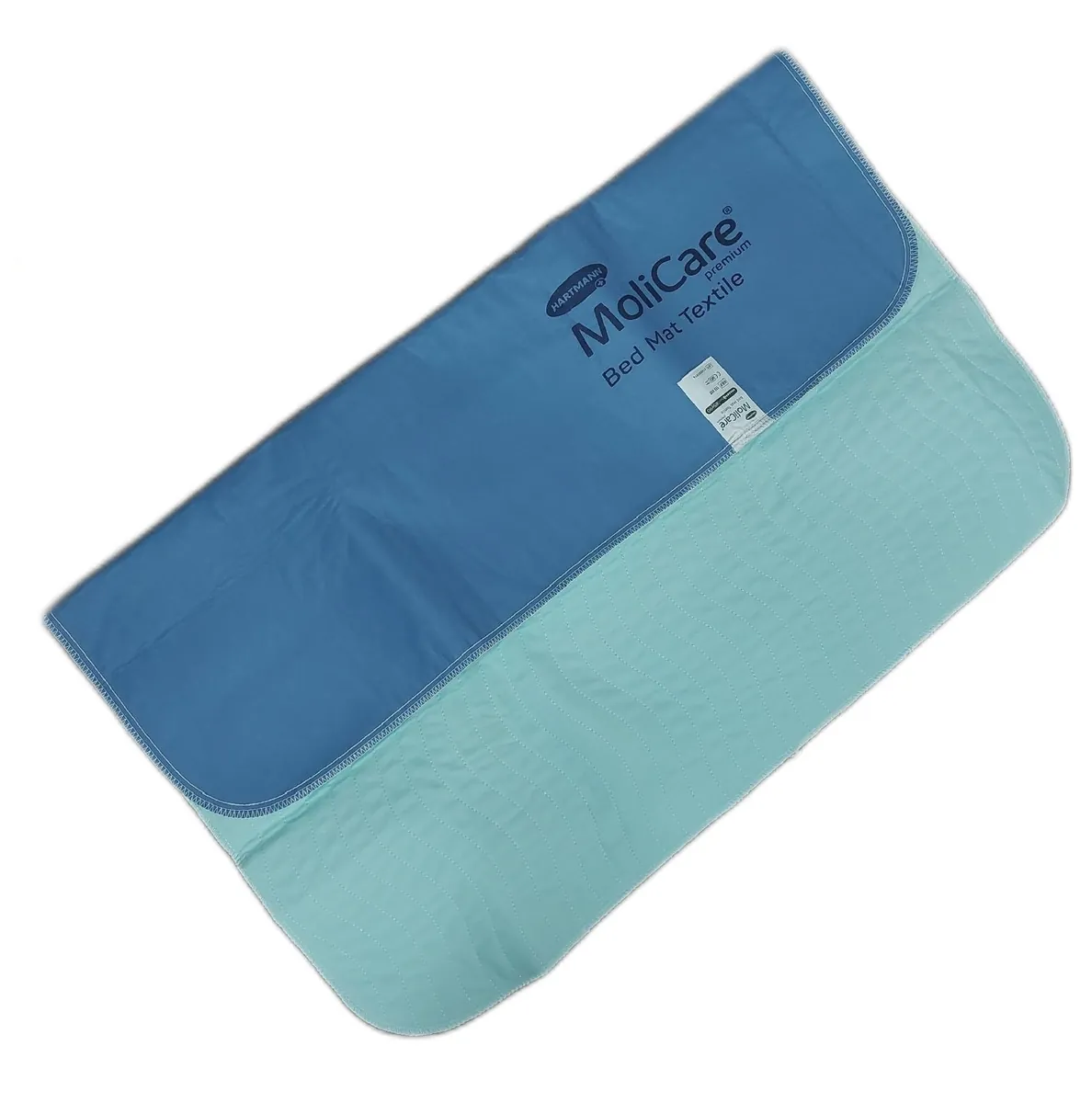 MoliCare Premium Bettvorleger Textilien Schutz Schutzmatte Empapador Waschbar Sicherer