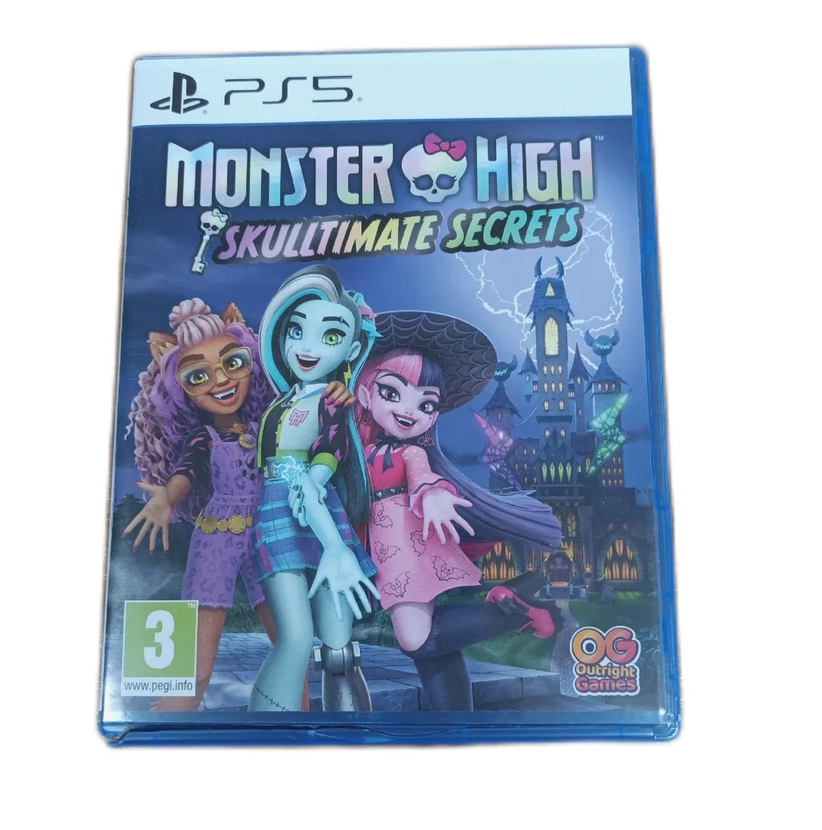 Monster High