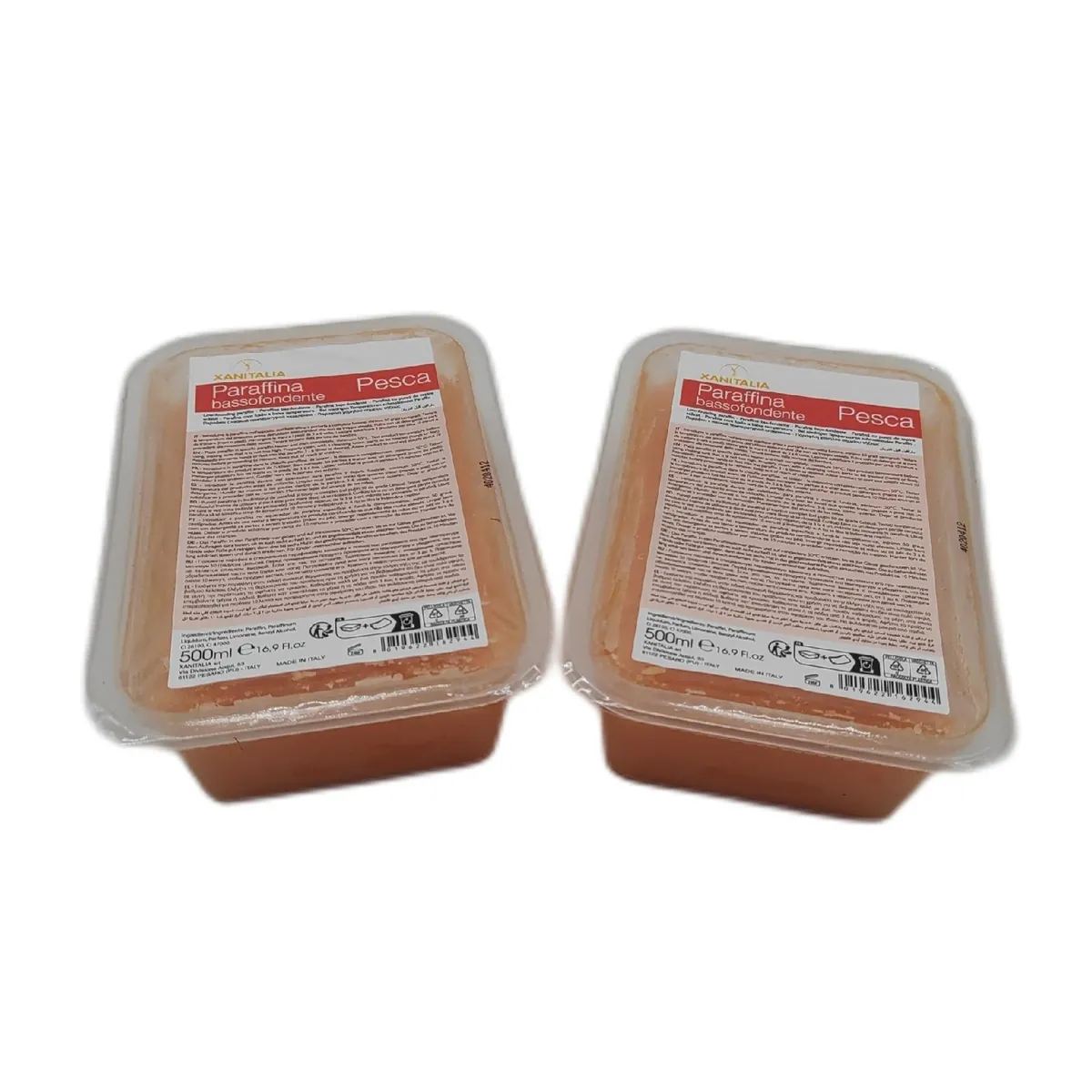 Boston Tech Paraffin Behandlung Spa Wellness Rehabilitationsbehandlung Hand Fuß Pflege Antioxidantien