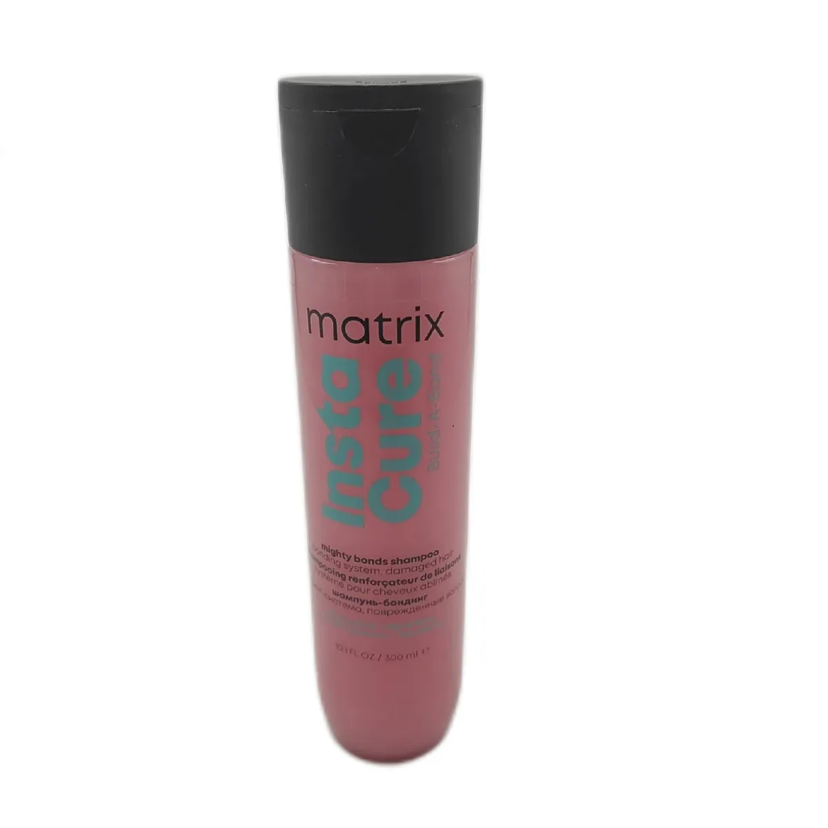 Matrix Shampoo Haarpflege geschädigtes Haar Starkes Elastisches Haar Pflege und Aufbau