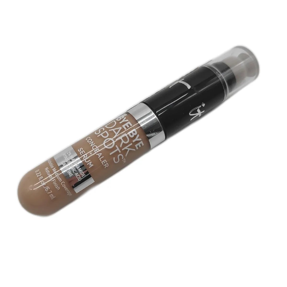 IT Cosmetics Serum Make Up Augenpartie Concealer Illumite für Augenringe und Dunkle