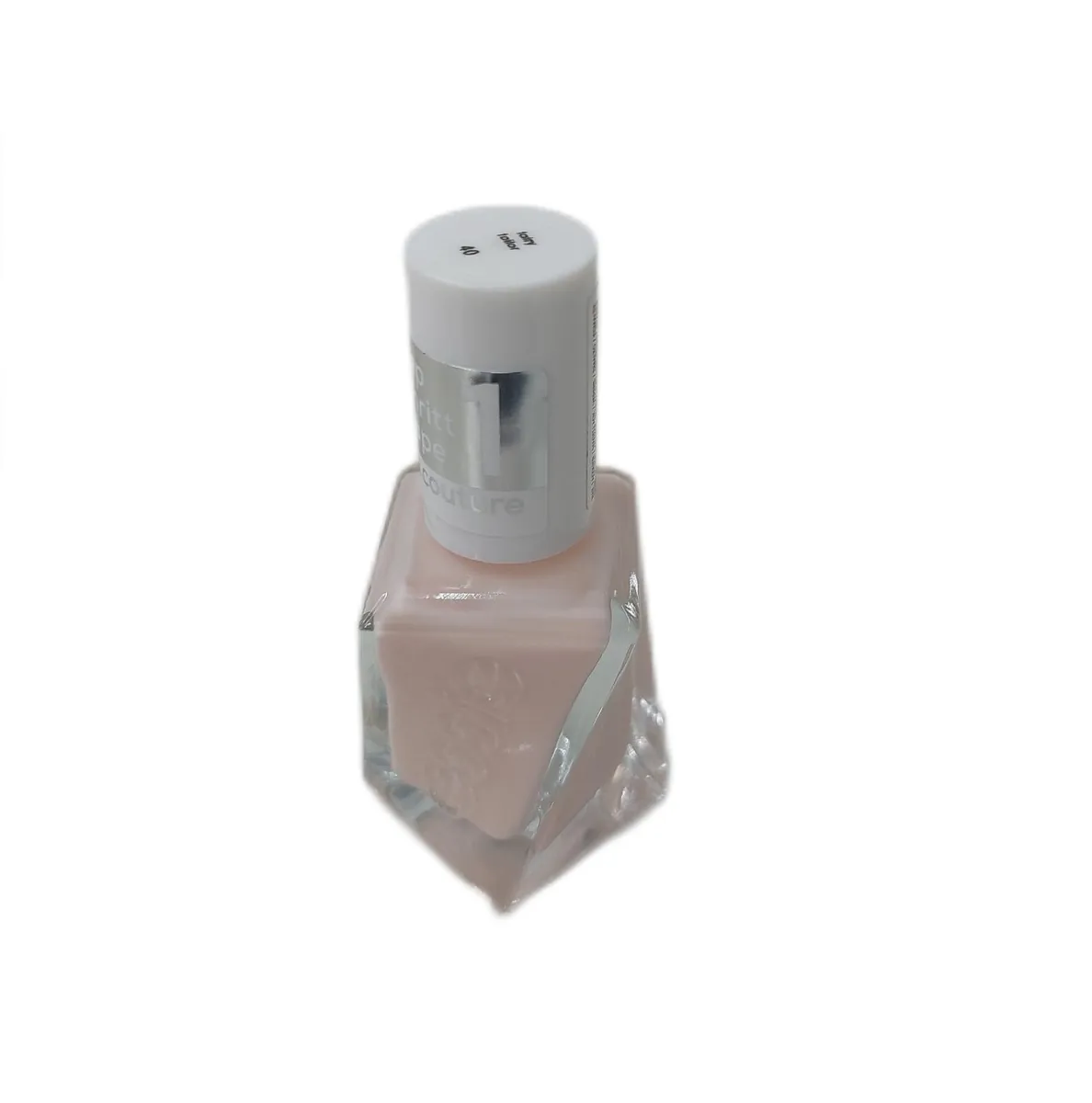 Essie Nagellack Kosmetik Gel Effekt Langanhaltendes Ergebnis für schöne gepflegte Nägel