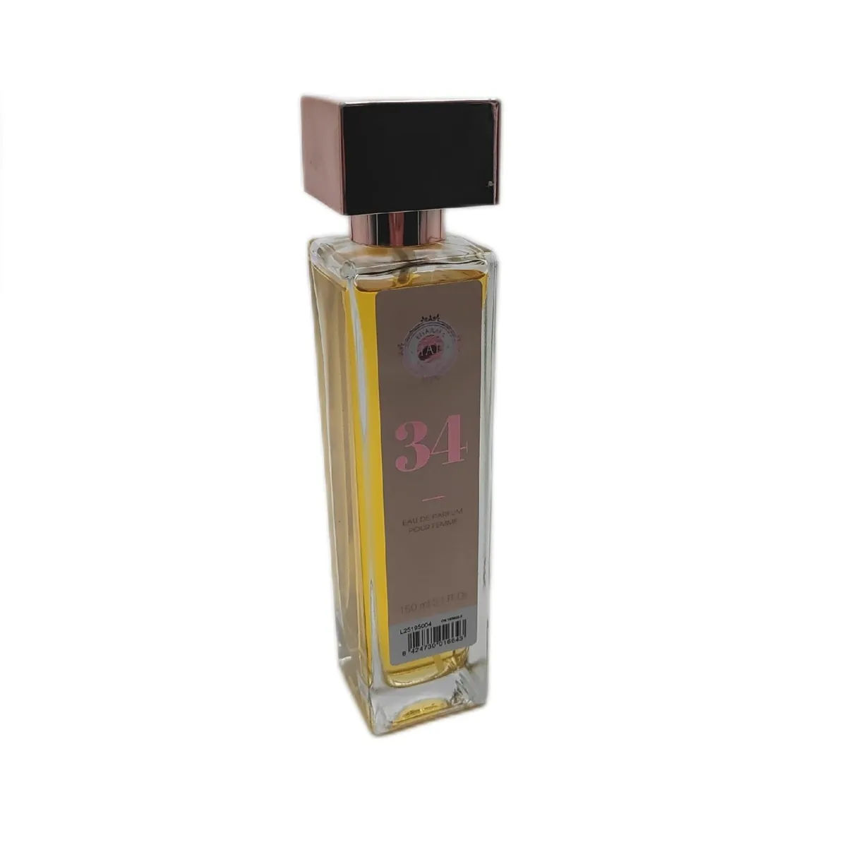 IAP Pharma Duft Spray Parfums Eau de Parfum 150 ml Damen elegant verführerisch