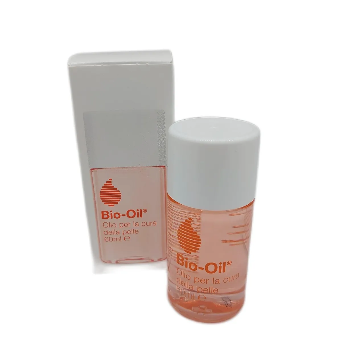 Bio Oil Hautpflegeöl Hautpflege Bioöl multifunktionales Spezialprodukt für Hautpflege Pflege intensiv und