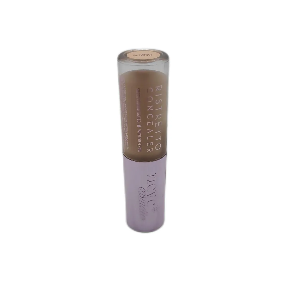 Neve Cosmetics Concealer Make up Flüssig Ristretto Hochdeckend Medium Perfektion