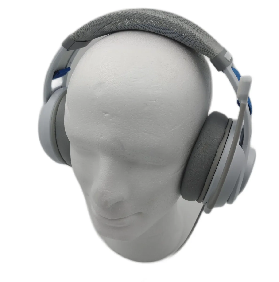 Turtle Beach Gaming Headset Zubehör Atlas 200 Weiß Kabelgebunden Komfort Zubehör Gamer