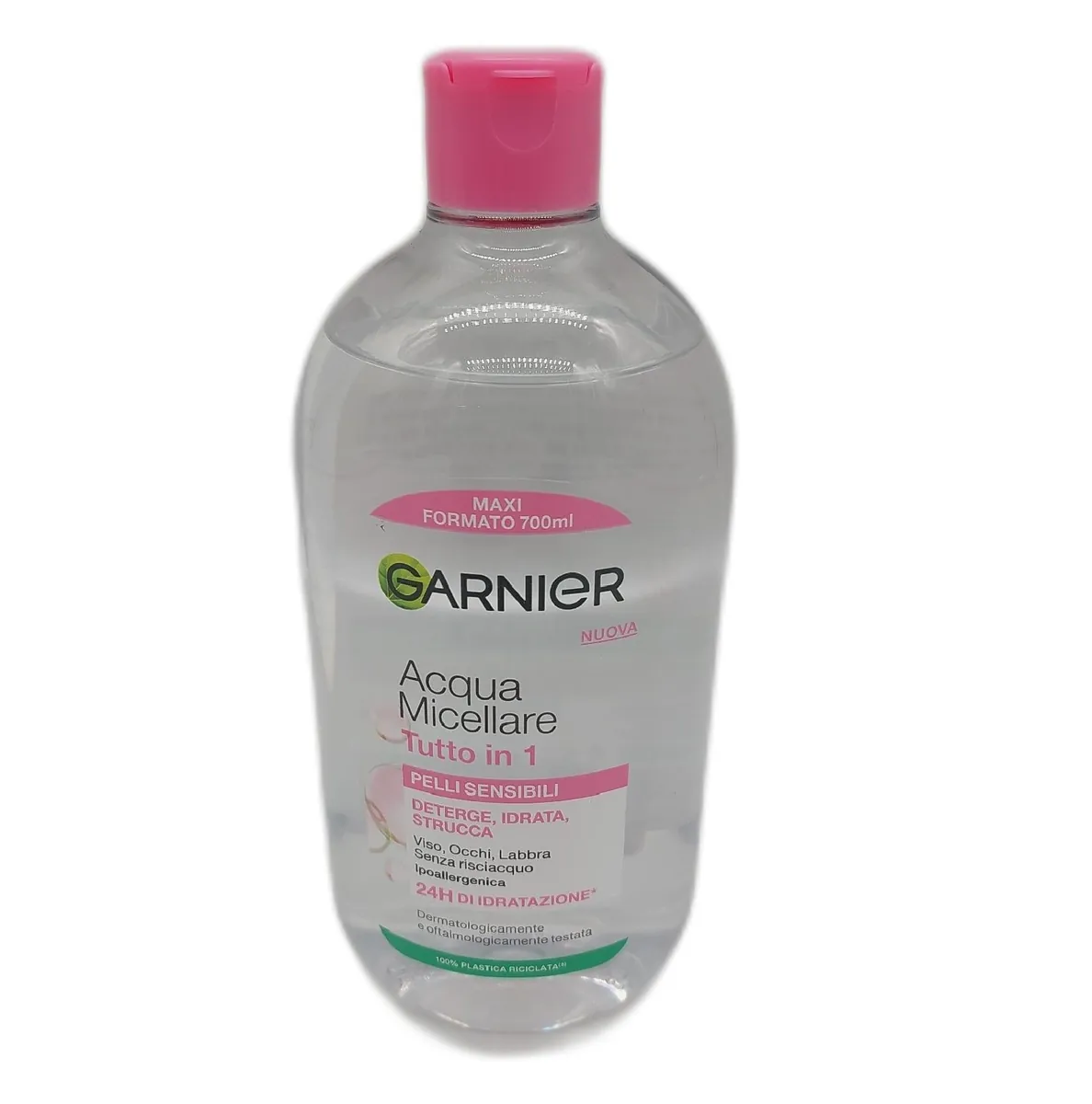 Garnier Mizellenwasser Gesichtspflege Gesicht Reinigung SkinActive empfindliche Haut für sanfte Pflege
