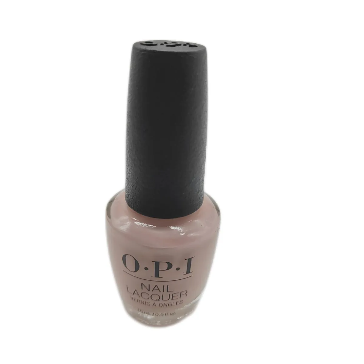 OPI Nagellack Kosmetik Sweet Heart zartrosa elegant pflegend für schöne Nägel