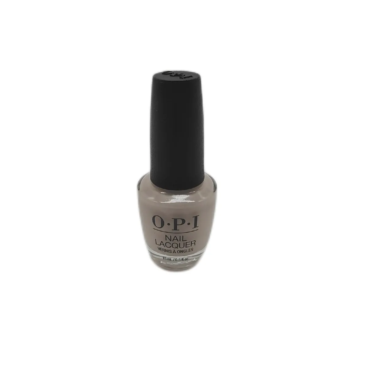 OPI Nagellack Kosmetik My Vampire is Buff 15ml Milky White Pflege Lichtdurch