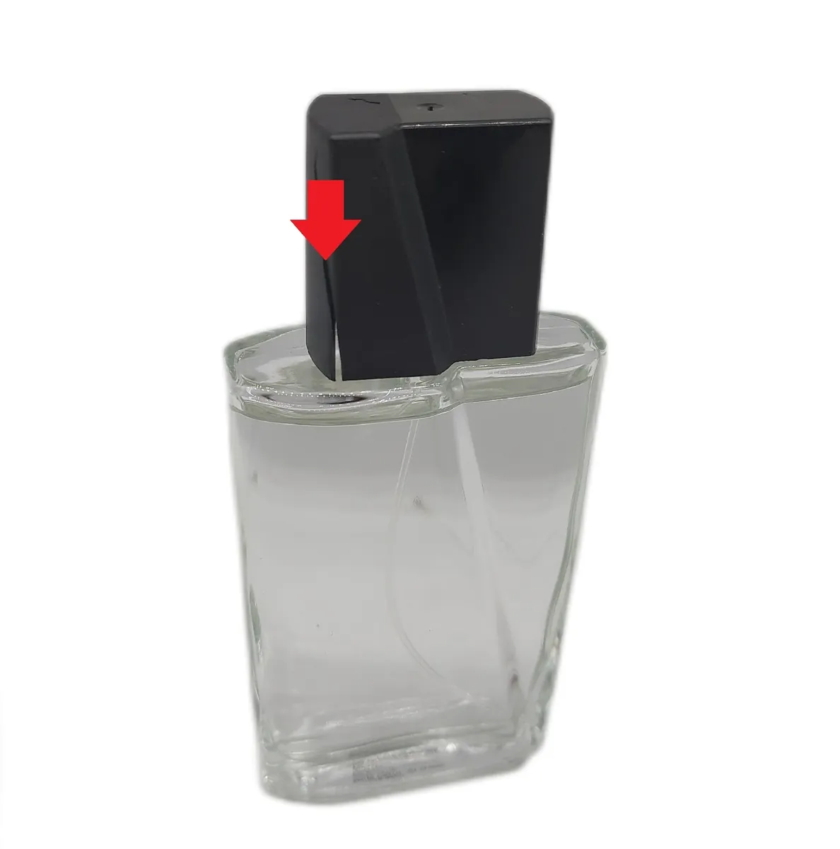 Patrichs Herrenparfum Duft White Herrenduft Langanhaltend Attraktiv Duft