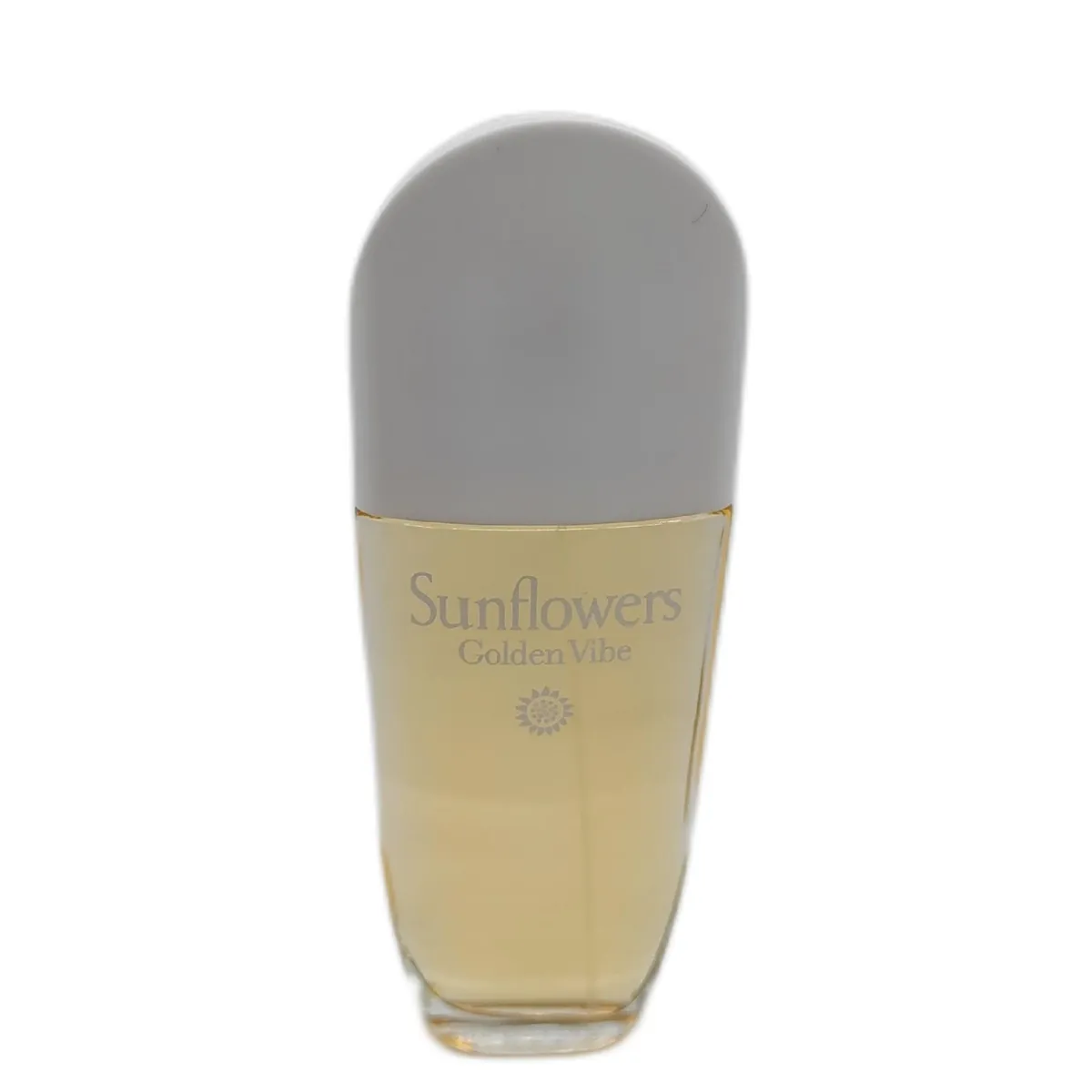 Elizabeth Arden Eau de Toilette Parfum Damen Sunflowers Golden Vibe Frisch Aromatisch Duft
