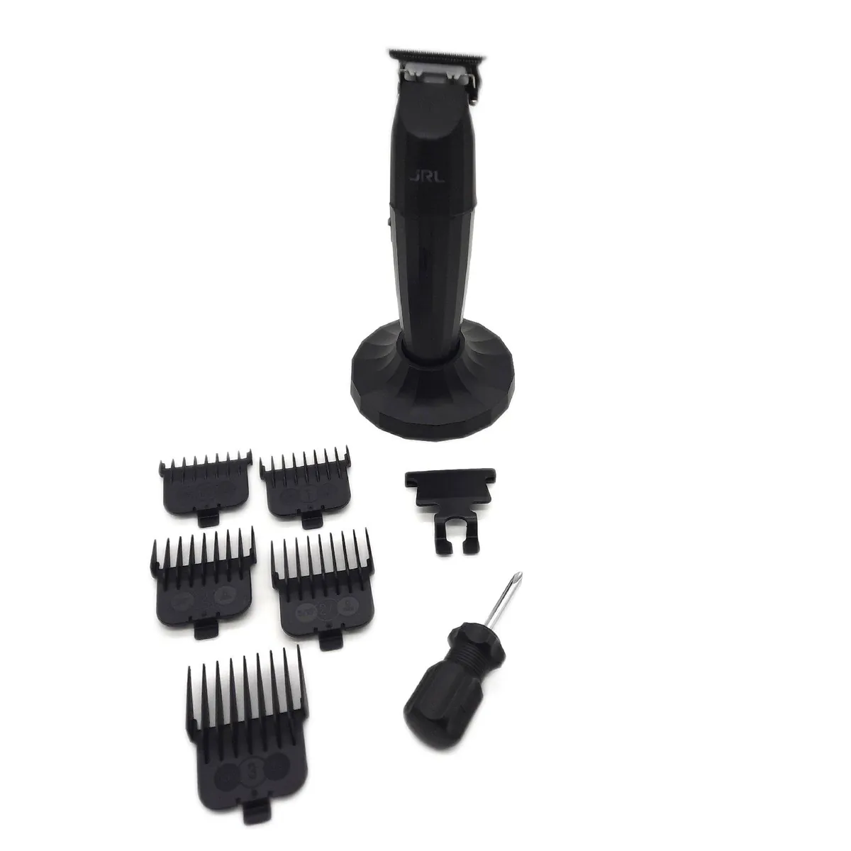 Amazon Series Onyx Professioneller kabelloser Haarschneider für - Unvollständig