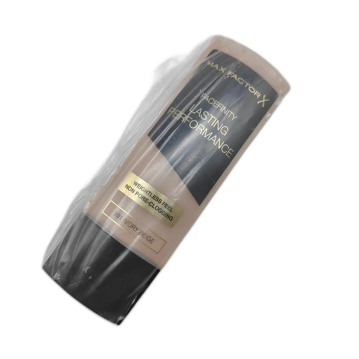 Max Factor Flüssige Grundierung Make Up Lasting Performance Hohe Deckkraft Mattes Finish