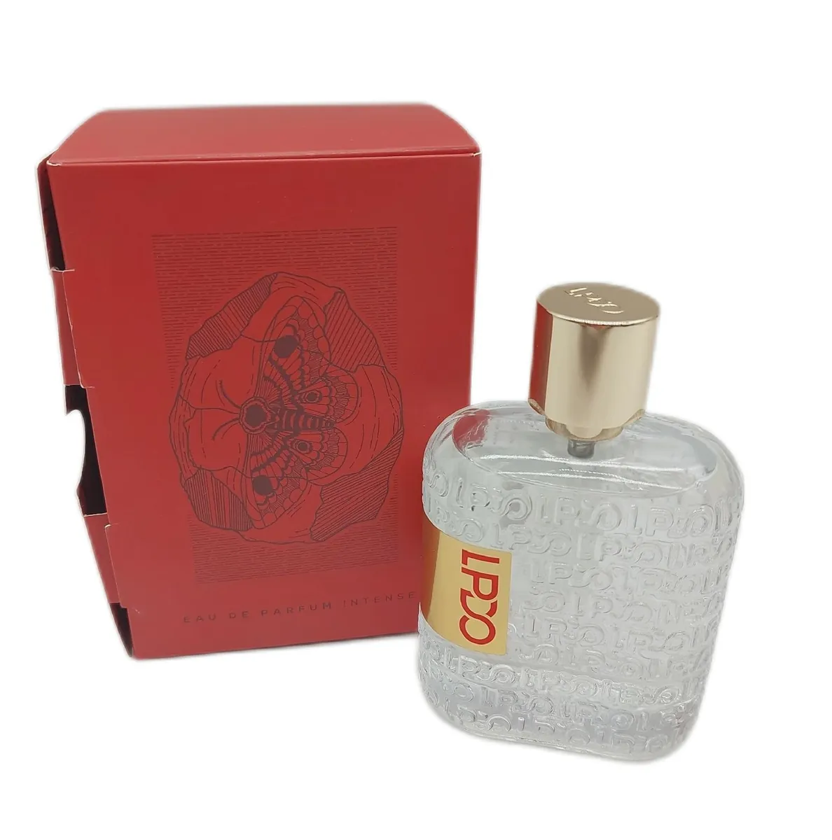 Lpdo Damen Parfum Duft Rouge Edpi 100 ml sinnlich elegant verführerisch