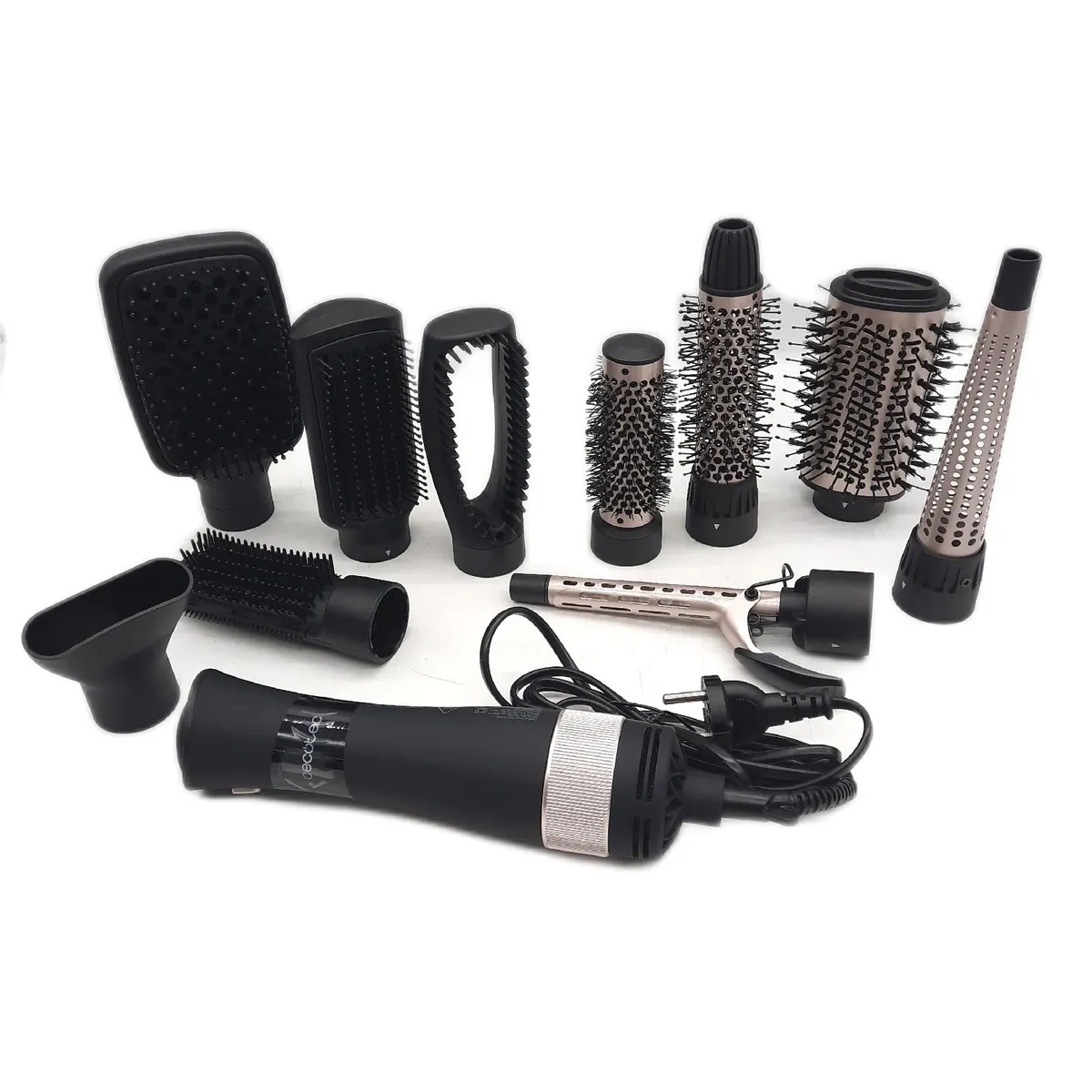 Bamba CeramicCare 10in1 Styler