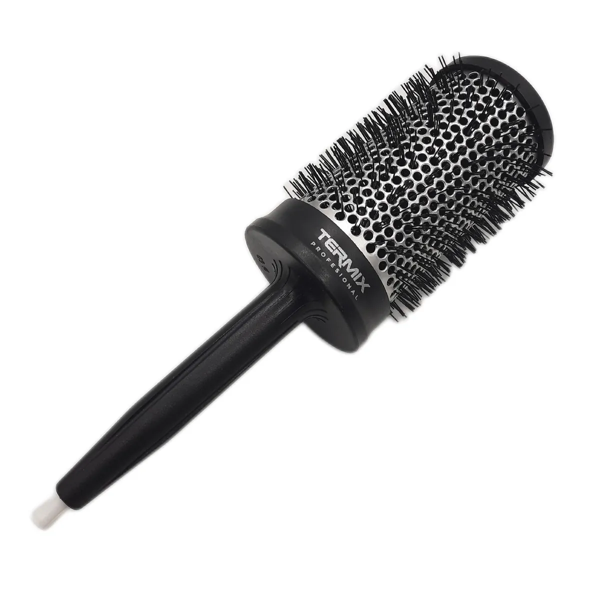 Termix Haarbürste Haarpflege Aluminiumrohr professionelle Haartrocknung verschiedene Größen Styling
