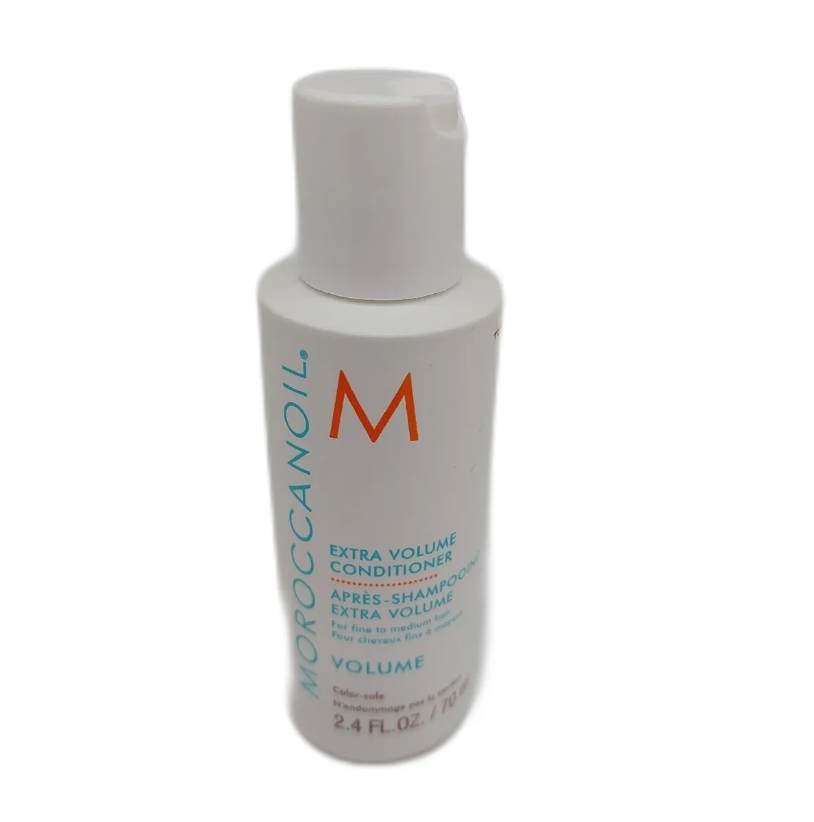 Moroccanoil Conditioner Haarpflege Extra Volume Volumenpflege für feines Haar Shampoo Styling Pflege