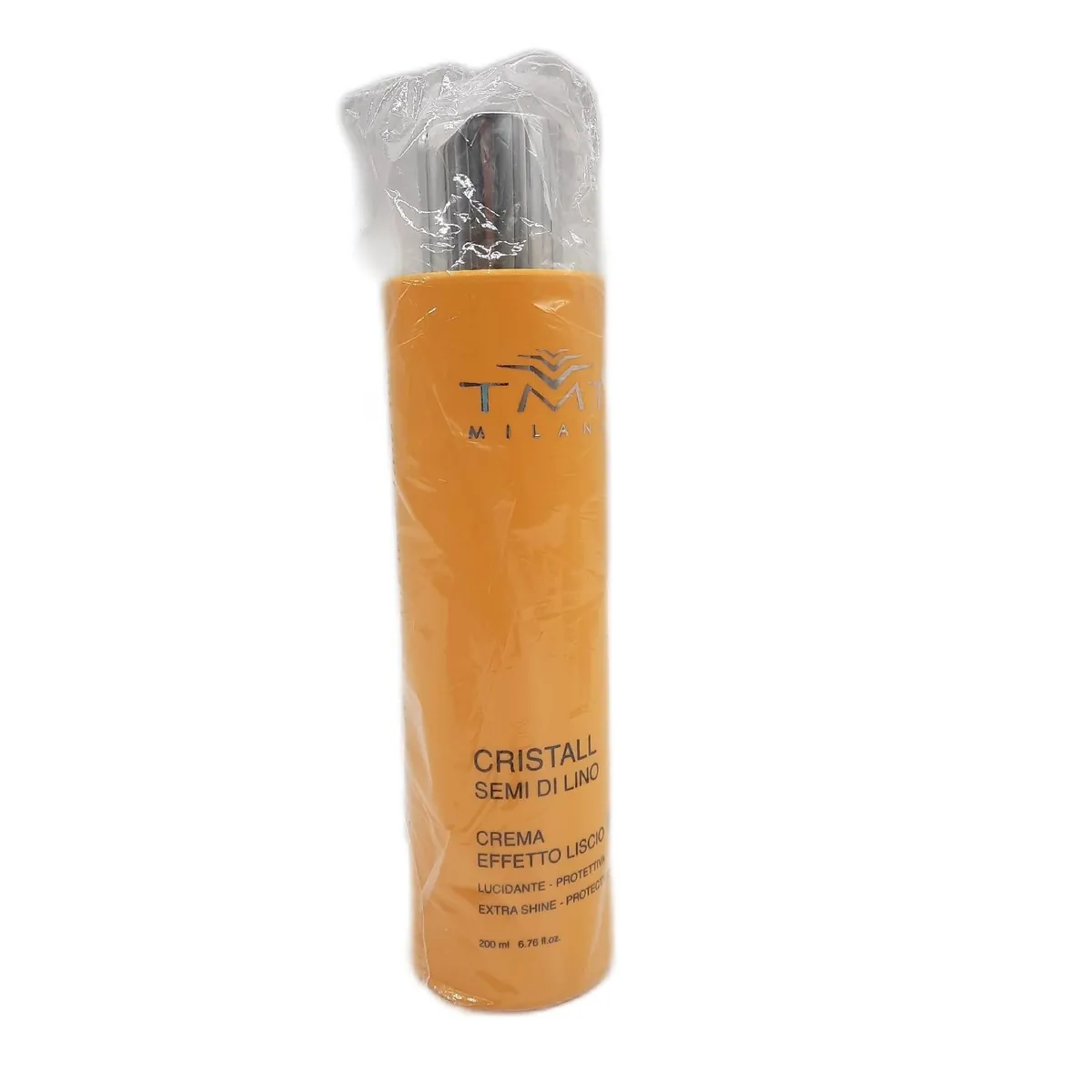 TMT Make up Werkzeuge Zubehör Hautpflege Smooth Effect Cream 200 g pflegend natürlicher Look