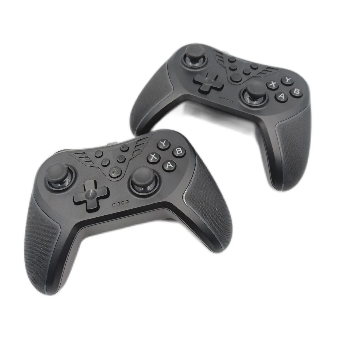 THE G LAB Controller Gaming Gamepad Helium für PC PS3 kompatibel Steuerung vielseitig
