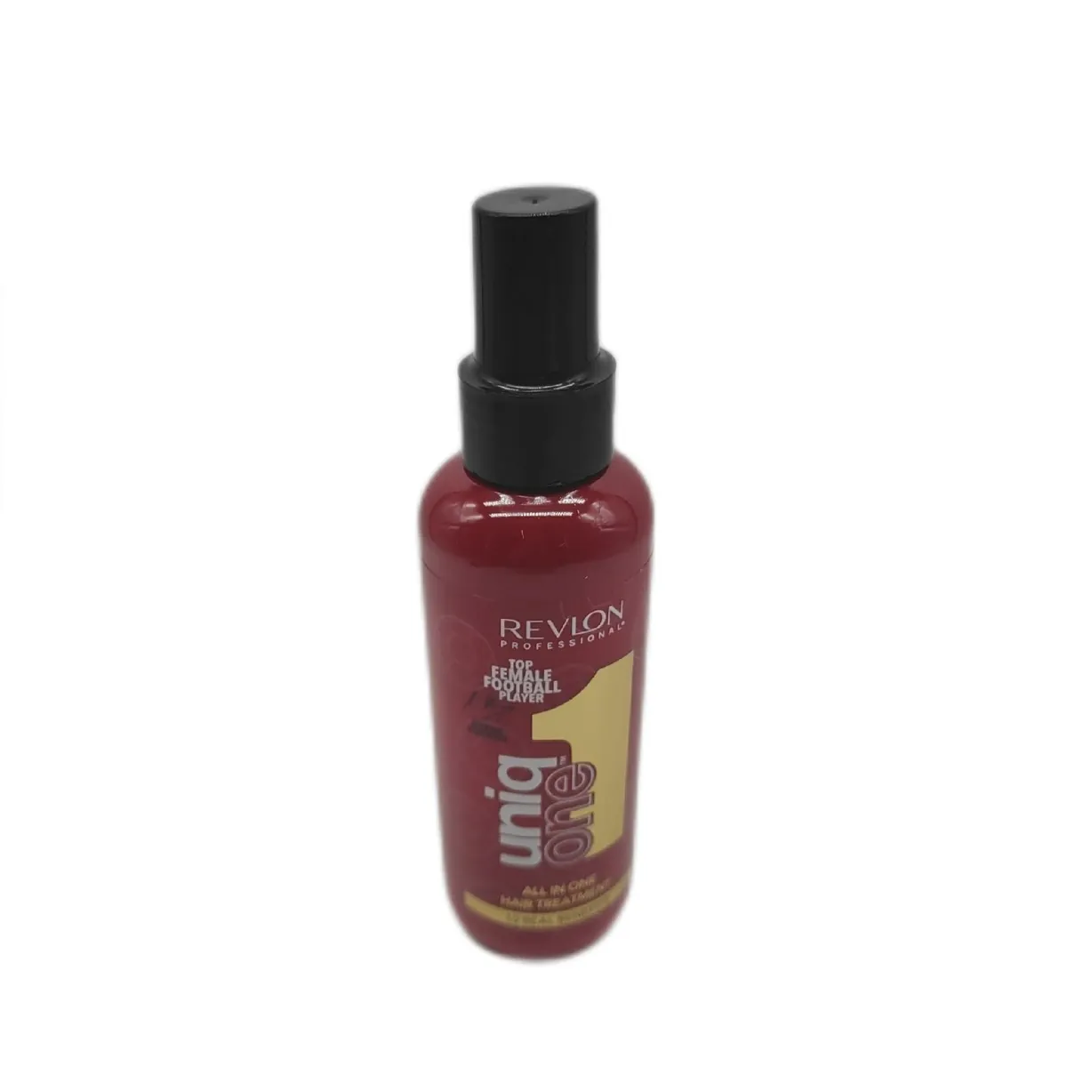 Revlon Professional Haarbehandlung Haarpflege UniqOne Aitana Bonmata Limited Edition Exklus