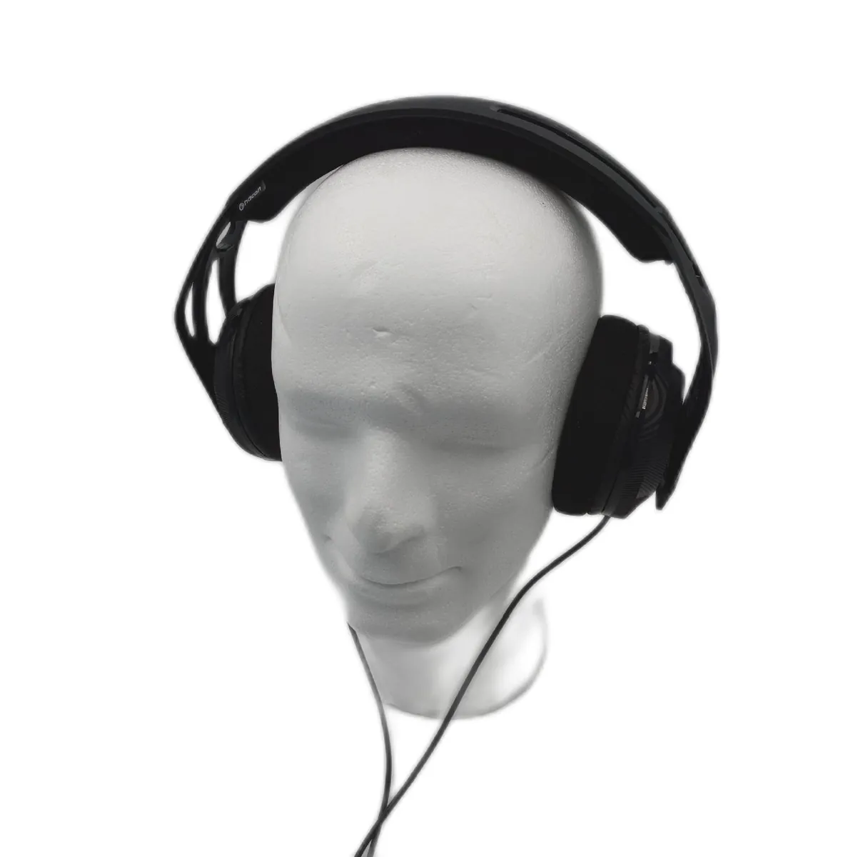 Nacon RIG 400 HX Atmos Xbox One Serie X Gaming Headset Mikrofon fehlt