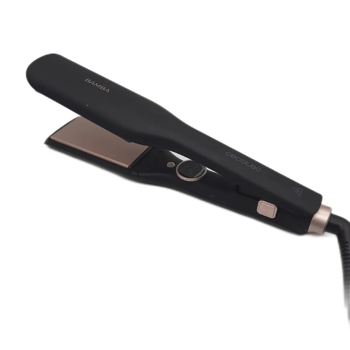 Cecotec Haarglätter Haarpflege Beauty Gerät RitualCare Sphere Max Glättung Effiz