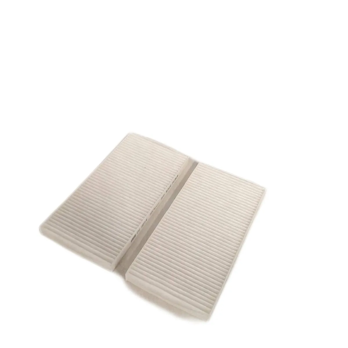 MANN FILTER Innenraumfilter Autoteile CU 2214 Kabinenluftfilter hoher Luft