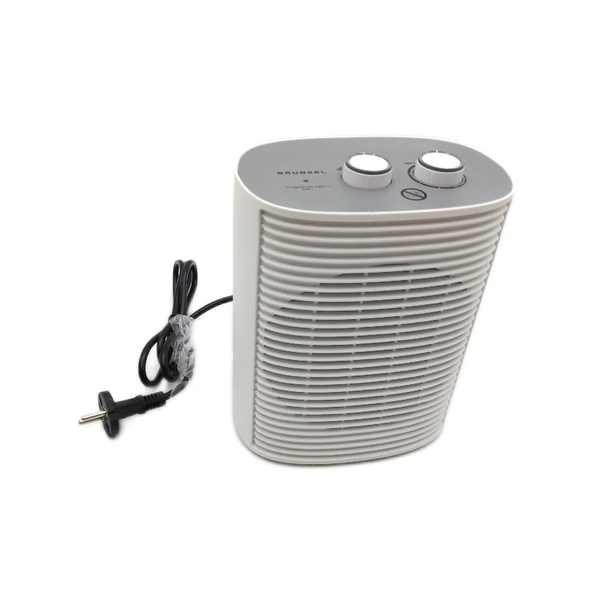 Grunkel Heizgerät Heizung CF 2000 LINE Wärme Regelbar Thermostat Temperatur Kontrolle