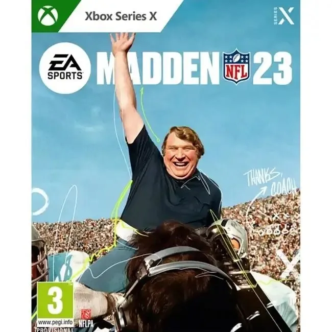 Madden NFL 2023 - XBSX