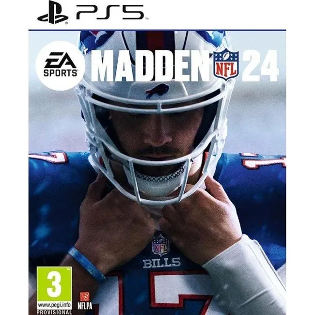 Madden NFL 2024 - PS5