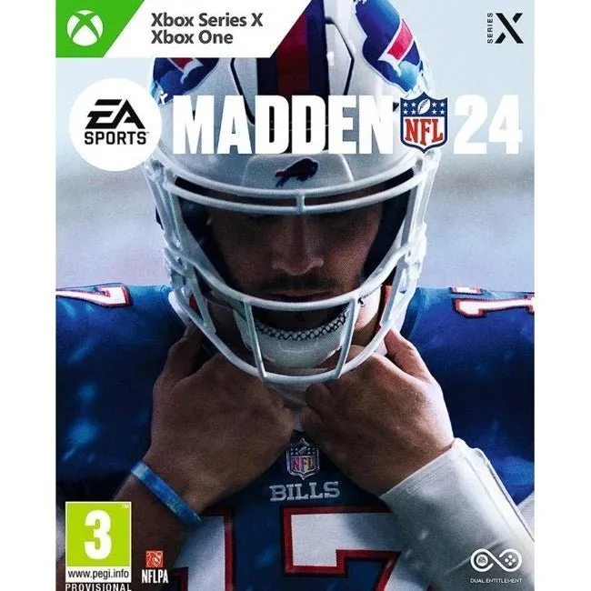 Madden NFL 2024 - XBSX