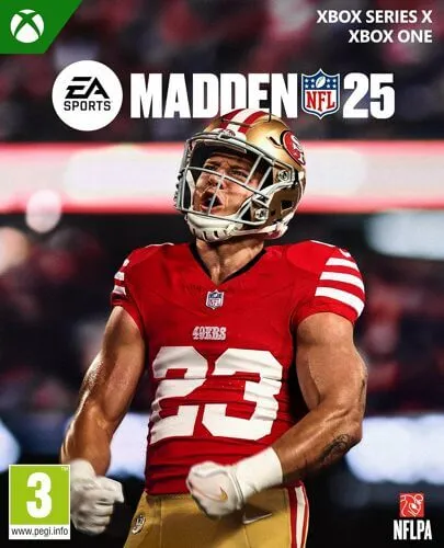 Madden NFL 25 - Xbox One/Series X