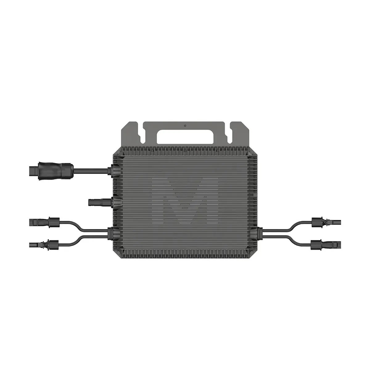 Marstek MST-MI0800 Mikrowechselrichter WiFi mit 3m AC-Anschlusskabel