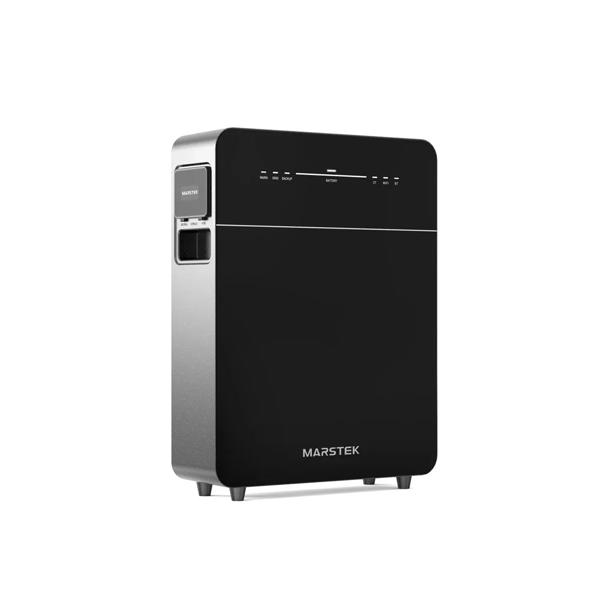 Marstek VENUS E 3.0 5,12 kWh AC-gekoppelter Solarspeicher On/Offgrid