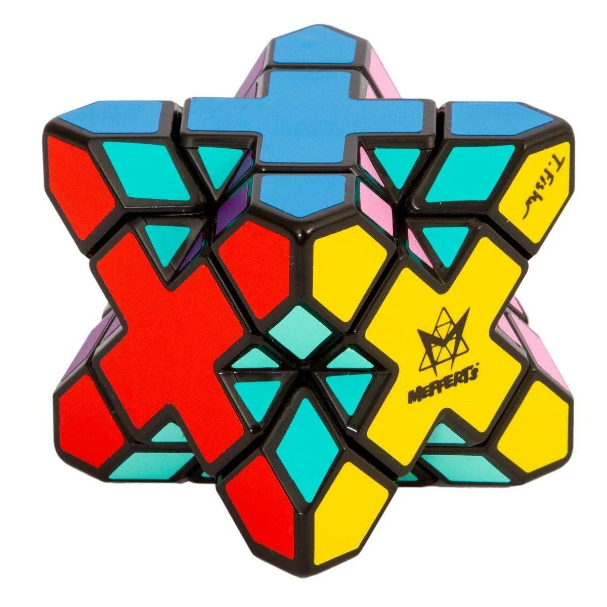 Meffert´s Skewb Extreme