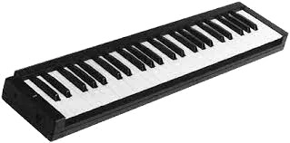Midi Keyboard Fatar CMK 49