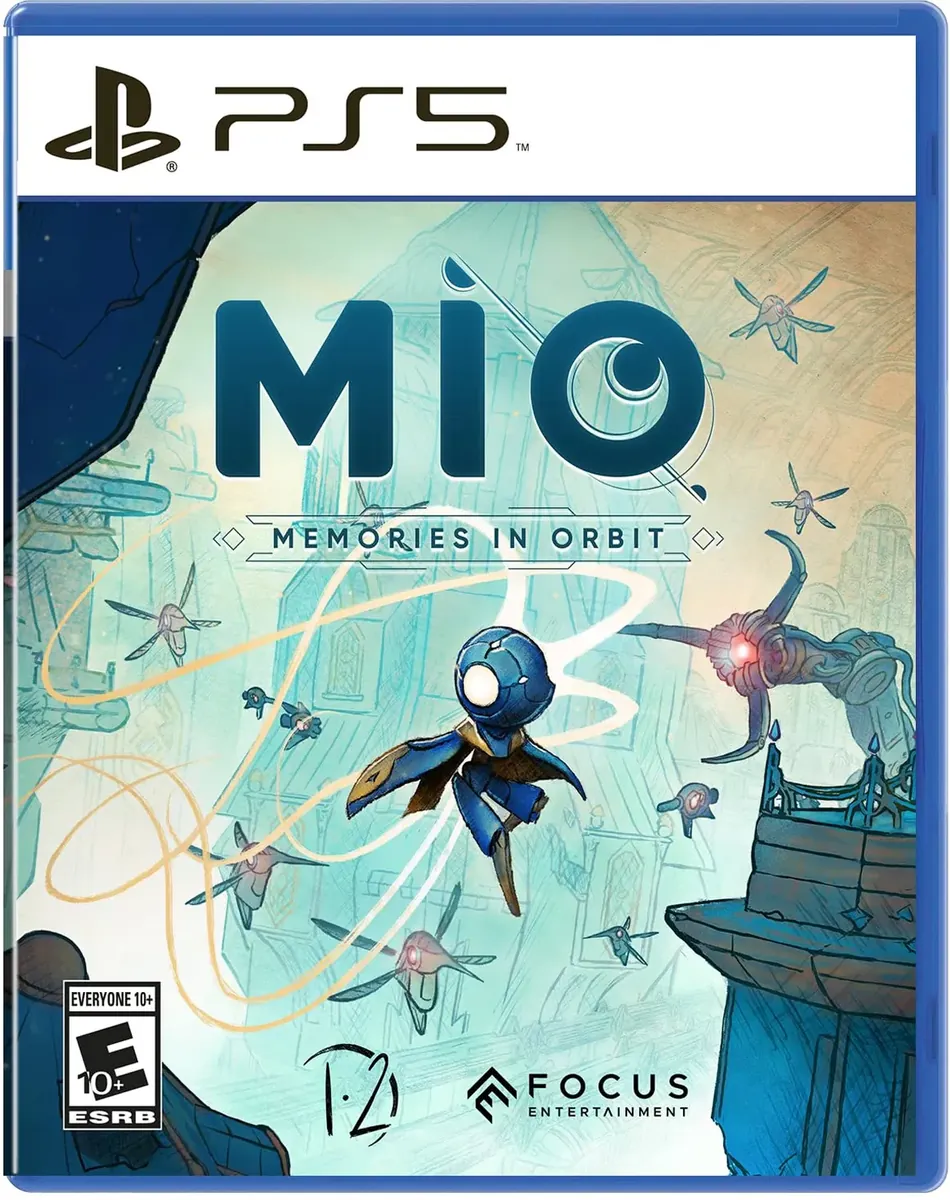 MIO
