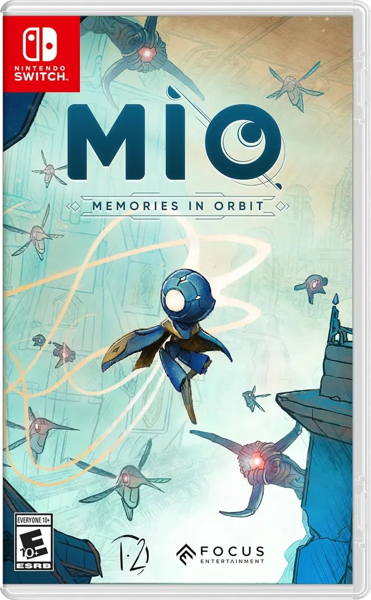 MIO