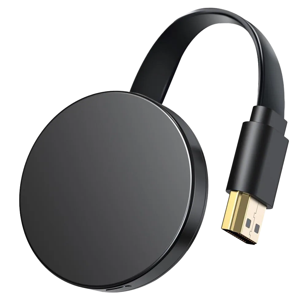 UAdapter - Miracast iPhone, Android, Universal-Dongle