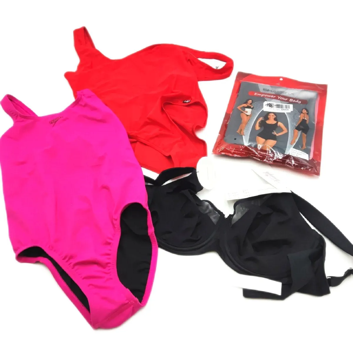 Marke Bademode Kleidung Unterwäsche Mix Badebekleidung Freizeitstyle für Damen und Herren
