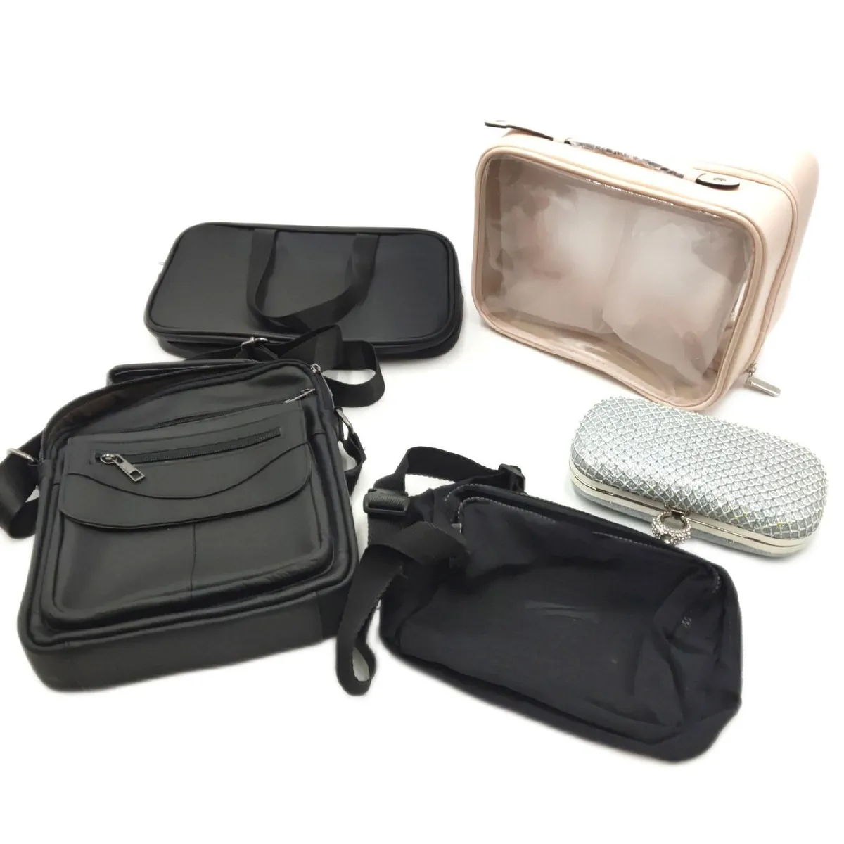Taschen Umhängetaschen Rucksack Reise Freizeit robust praktisch vielseitig bequem