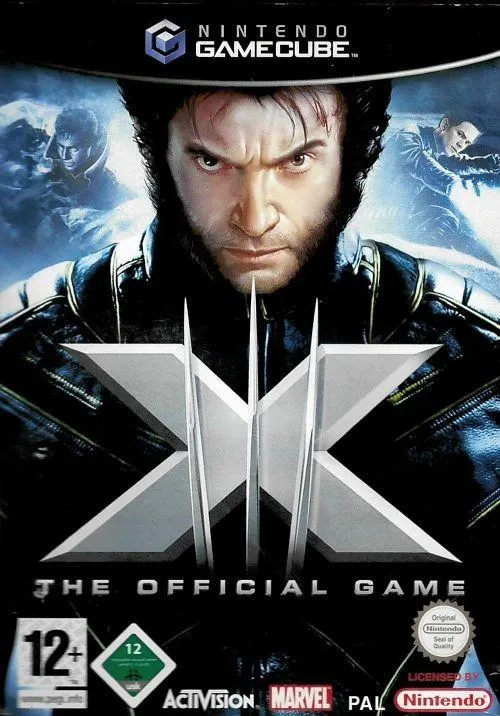 X-Men