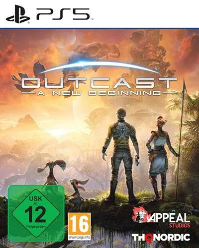 Outcast