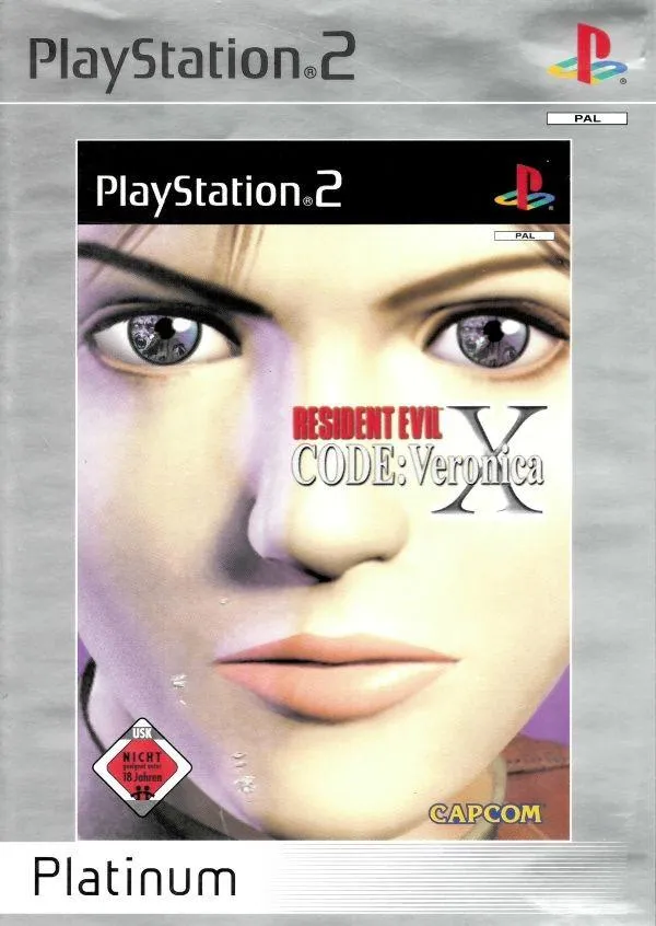 Resident Evil