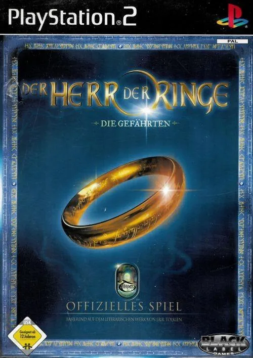 Der Herr der Ringe